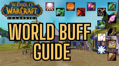 Sf buff wow classic.  While merely cosmetic, these perks demonstrate your m...