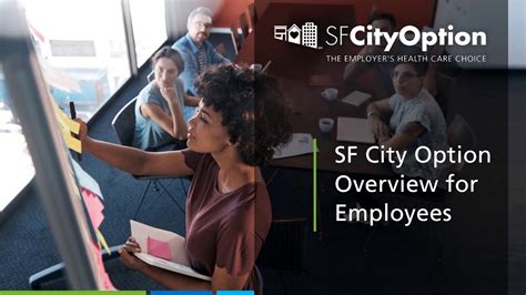 Sf city option. These contributions provide employees with access to 3 possible SF City Option prwams including SF MRA, and SF CoveredMRA, or Healthy San Francisco More information @ Yes - Please complete the sections below For the employees covered by the HCSO, indicate: 1) the total numberfor whom you made contributions to the SF City Option; and 2) the ... 