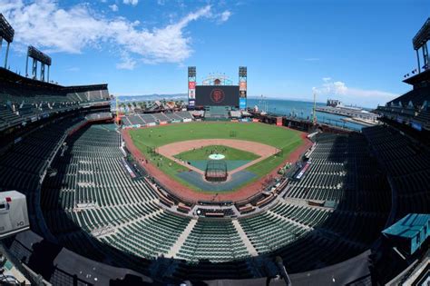 Sf giants game today score. The highest scoring college football game was played on October 7, 1916 between Georgia Tech and Cumberland College, with Georgia Tech winning with a score of 222-0. This same football game is also on the record books as the most lopsided s... 
