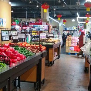 Top 10 Best Chinese Supermarket in Queens, NY 11373 - May 2024 - Yelp - US Supermarket, Sf Supermarket, New Golden Sparkling, Skyfoods Mart, Great Wall Supermarket, D & Z Supermarket, Food Express Supermarket, Top Line Meat Market, C-Mart, Indo Java. 