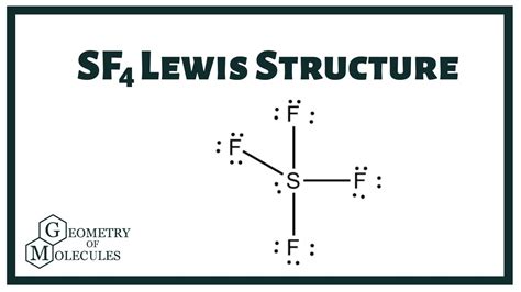 Sf4 lewis structure. Things To Know About Sf4 lewis structure. 