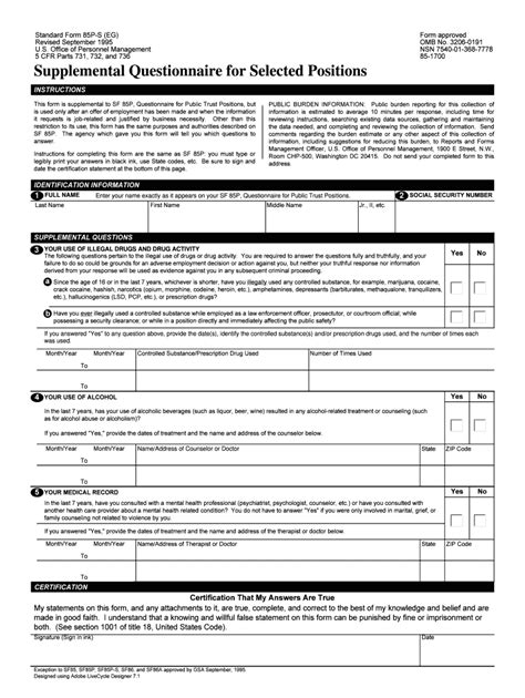 The <b>GSA</b> <b>Forms Library</b> contains these forms and views: <b>GSA</b> Forms (<b>GSA</b>) This is a list of all <b>GSA</b> forms. . Sf85p