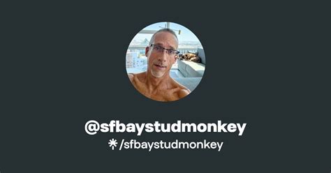 Sfbaystudmonkey Leaked (SEX) 98 Vids