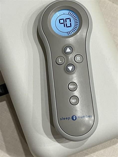 Sleep Number Select Comfort SFCS79DR Air PUMP for King Queen Works No Remote. Condition: Used. Price: US $119.99. No Interest if paid in full in 6 mo on $99+ with PayPal Credit*. Buy It Now. Add to cart. Add to watchlist. . 