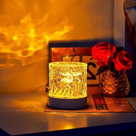 Sfeerverlichting voor de slaapkamer