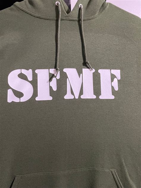 Sfmf Hoodies & Sweatshirts Unique Designs Spreadshirt