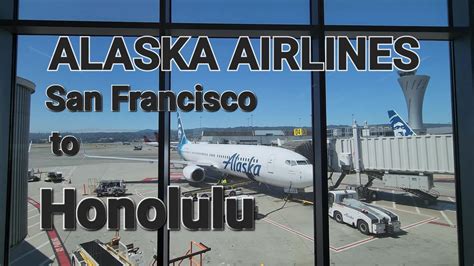 There are 34 weekly flights from Honolulu (Oahu) to San Francisco (SFO) on Southwest Airlines. What day has the lowest fares from Honolulu (Oahu) to San Francisco (SFO)? To find the lowest fares by day and time to fly Honolulu (Oahu) to San Francisco (SFO) with Southwest, check out our Low Fare Calendar.. 