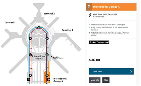 Sfo long term parking promo code. 2. Long-Term Parking in the Garage or Surface Lot for $25 per day. Advantage: those options are more economical. Disadvantage: you have to take AirTrain (Blue Line), which … 