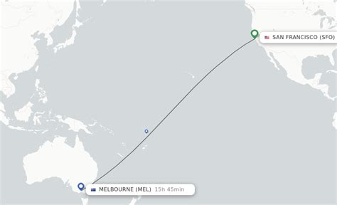 There are 2 airlines that fly direct from San Francisco to Sydney. They are Qantas Airways and United Airlines. The cheapest airline for this route is United Airlines, with the best one-way deal found costing $1,317. On average, the best prices for this route can be found at Qantas Airways.
