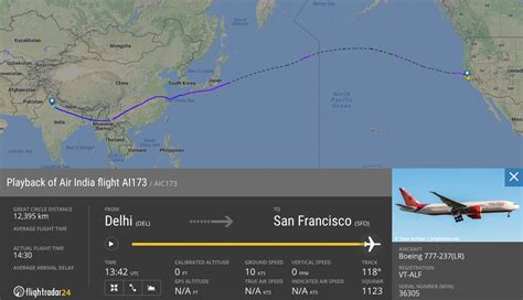  Amazing Air India SFO to DEL Flight Deals. The cheapest flights to Indira Gandhi Intl. found within the past 7 days were $667 round trip and $562 one way. Prices and availability subject to change. Additional terms may apply. Tue, Apr 23 - Wed, Oct 9. SFO. San Francisco. . 