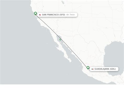 Sfo to gdl. Things To Know About Sfo to gdl. 