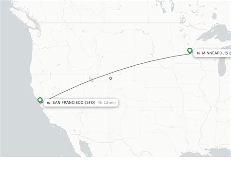 The two airlines most popular with KAYAK users for flights from San Francisco to Minneapolis are Delta and Alaska Airlines. With an average price for the route of $368 and an overall rating of 8.0, Delta is the most popular choice. Alaska Airlines is also a great choice for the route, with an average price of $362 and an overall rating of 8.0.. 