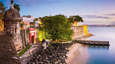 Sfo to puerto rico. RSW offering nonstop flights to San Juan, Puerto Rico. Spirit Airlines is offering a brand new deal from Southwest Florida International Airport (RSW) to Puerto Rico. Friday saw a full flight out ... 