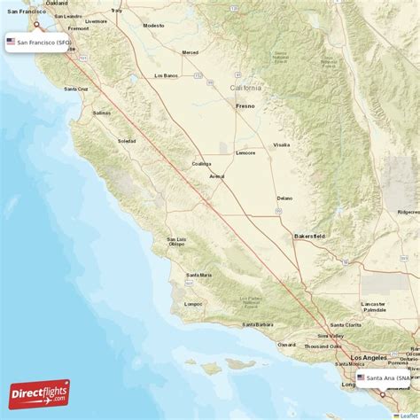 Sfo to sna. On average, a flight to Santa Ana costs $245. The cheapest price found on KAYAK in the last 2 weeks cost $29 and departed from Phoenix Sky Harbor Intl Airport. The most popular routes on KAYAK are San Francisco to Santa Ana which costs $296 on average, and Seattle to Santa Ana, which costs $306 on average. See prices from: 