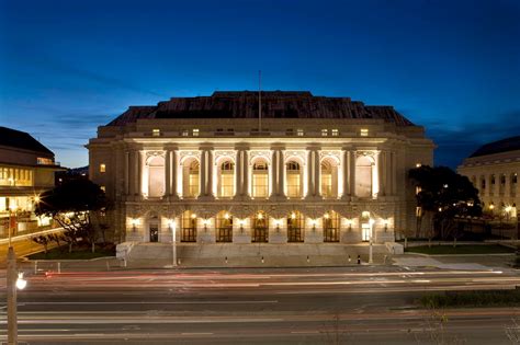 Sfopera - Specialties: The War Memorial Opera House is owned and operated by the City and County of San Francisco. A cornerstone of San Francisco's historic Civic Center, the War Memorial Opera House is a cultural landmark, having opened its doors in 1932. It is home to the San Francisco Opera and San Francisco …