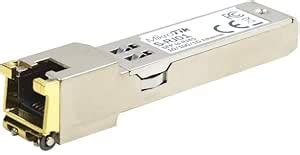 Sfp module price. 25Gbps RJ45 SFP Copper Module Compatible with Cloud Core Routers, Cloud Ro...