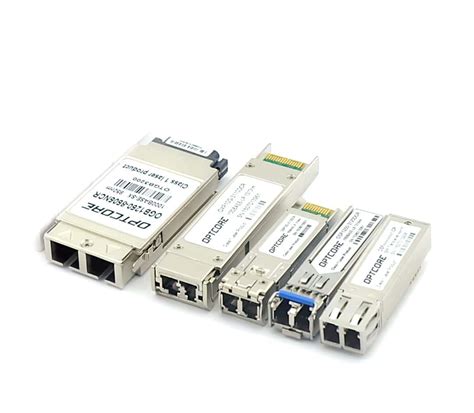 Sfp vs sfp+. Data Rate Requirements: Understand the maximum data rates your network infrastructure needs. SFP modules support up to 1Gbps, while SFP+ can reach 10Gbps. Physical Connectivity: Ensure the physical form factor is compatible. SFP and SFP+ share the same physical form factor, but their electrical interfaces … 