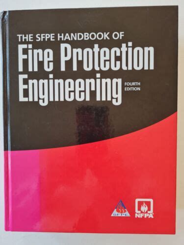 Sfpe handbook of fire protection engineering 4th edition. - Repair manual craftsman lt2000 20 ohv.