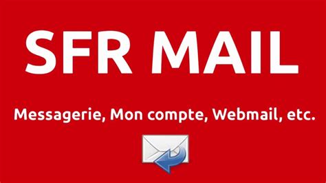 Sfr webmail. We would like to show you a description here but the site won’t allow us. 