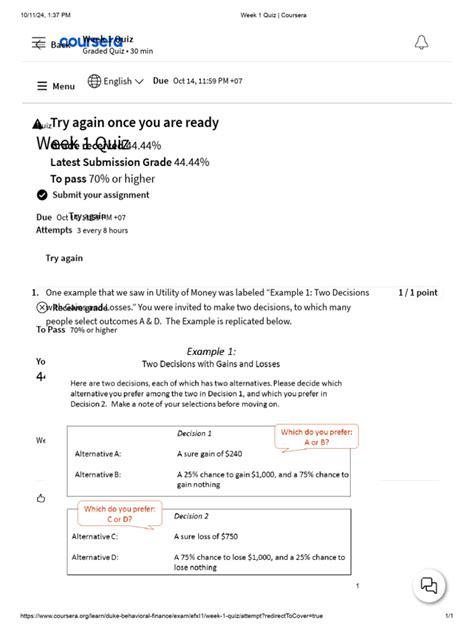Sframe quiz coursera week 1.  Online-Courses-Learning / Coursera / Data Ana...