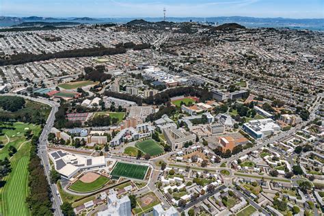 San Francisco State University is a public institution that was founded in 1899. It has a total undergraduate enrollment of 21,868 (fall 2022), and the campus size is 142 acres.. 