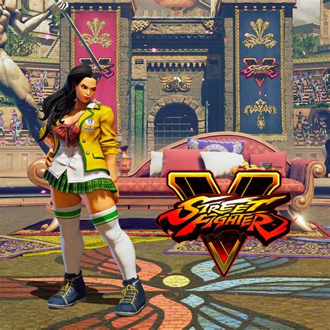 Sfv listcraw. Find out how many League Points you need to rank up. Street Fighter V: Champion Edition Ranked Matches have players fight for League Points (LP) in online games. By winning, … 