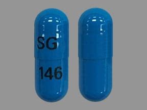 Pill Identifier results for "175". Search by imprint, shape, color or drug name. ... SG 175 . Previous Next. Bupropion Hydrochloride Extended-Release (SR) Strength 150 mg Imprint SG 175 Color Purple ... Blue & Pink Shape Capsule/Oblong View details. 1 / 5 Loading. SYNTHROID 175. Previous Next. Synthroid Strength 175 mcg (0.175 mg)