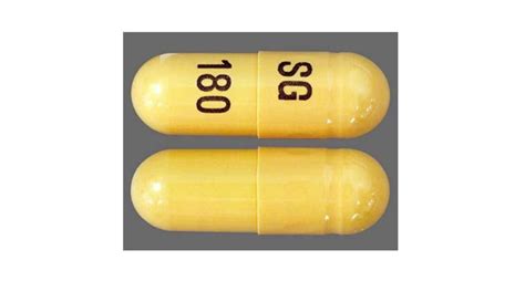 SG 158 Pill - white gold capsule/oblong. Pill with imprint SG 158 is White / Gold, Capsule/Oblong and has been identified as Celecoxib 200 mg. It is supplied by ScieGen Pharmaceuticals, Inc. Celecoxib is used in the treatment of Osteoarthritis; Ankylosing Spondylitis; Familial Adenomatous Polyposis; Juvenile Rheumatoid Arthritis; Migraine …. 