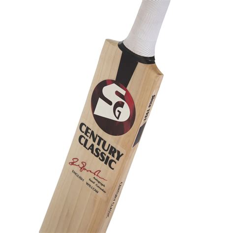 Sg cricket bat english willow.  Knocking and traditional shape needed for su...