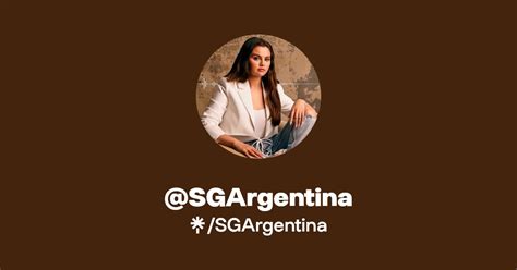Sgargentina Onlyfans Leaked PORN 🍆 17 Pics