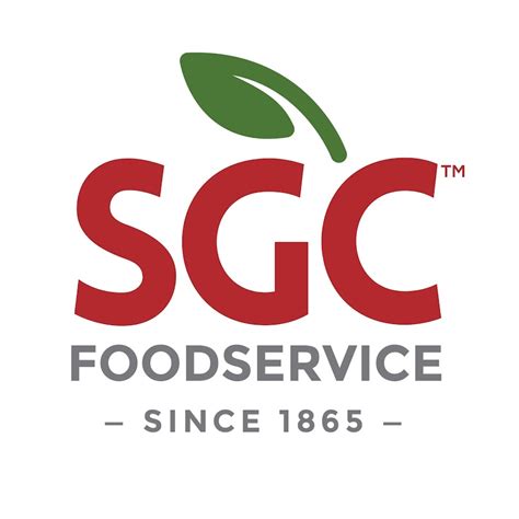 Sgc foodservice. Things To Know About Sgc foodservice. 