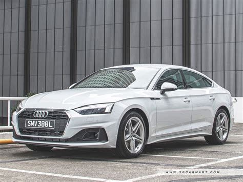 Sgcarmart audi a5.  Get latest pricing, specs & photos on all audi a5 models. .  Browse our list...