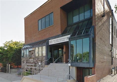 Sgi canada toronto.  Underwriter at SGI Canada · Experience: SGI CANA...