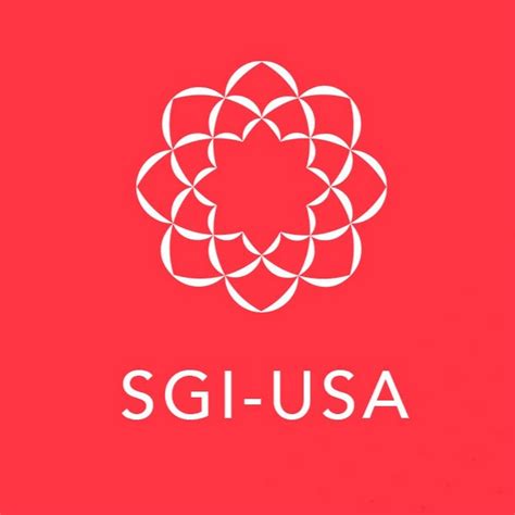 Sgiusa - SGI-USA, Soka Gakkai International USA, Santa Monica, CA. 1 like. National Headquarters 606 Wilshire Blvd. Santa Monica, CA 90401 Voice: (310) 260.8900...