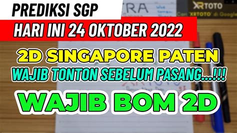Sgp 24 oktober 2022 pangkalantoto hari ini. Com 2017.