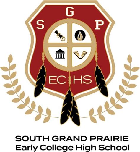 Sgphs. Grand Prairie Independent School District 401 E. Trinity Blvd. Grand Prairie, TX 75050 Tel: 972-237-4040 
