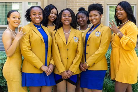 Sgrho sorority. Sigma Gamma Rho is a national sorority founded in 1922 that promotes sisterhood, scholarship, and service. Learn about its centennial celebration, notable sigmas, and how … 