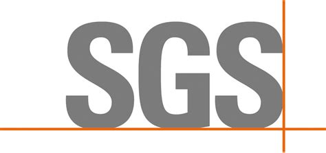 Sgs analytics