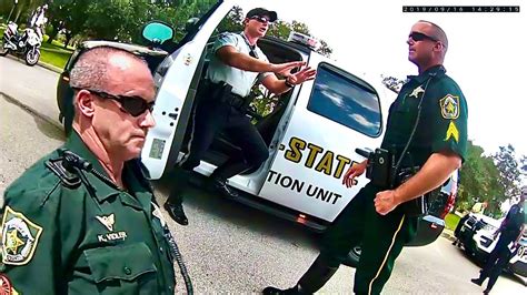Sgt vidler. 1.18K subscribers Subscribe 3.3K views 11 months ago JACKSONVILLE Sgt. Keith Vidler was terminated from the Orange County Sheriff's Office after he arrested … 