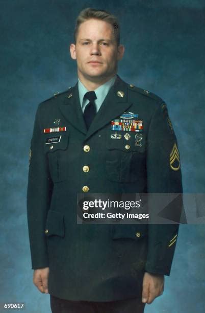 Sgt. 1st Class Nathan Ross