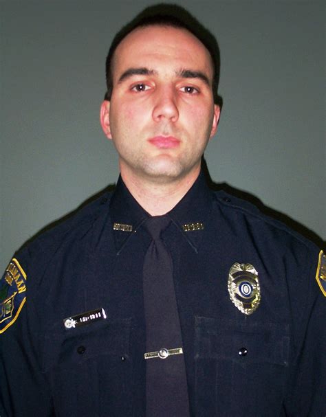 Sgt. kevin p. nannery. Sgt. Kevin Ott, age 36, has been a member of the GRPD since February 2008. A native of Grand Rapids, Kevin’s dream was to become a fighter pilot in the U.S. Air Force. 
