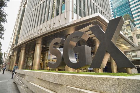 Sgx exchange. Things To Know About Sgx exchange. 