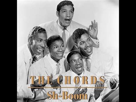 Sh boom - The Chords [10 hours] - YouTube