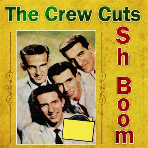 Sh-Boom by The Crew-Cuts on Amazon Music - Amazon.com