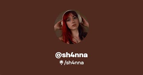 Sh4Nna Leaked XXX 🍆 15 Photos