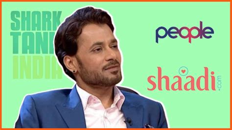 Shaadi com founder.  Anupam Mittal, founder of Shaadi. com, Mittal Shaadi.  Recognizin...