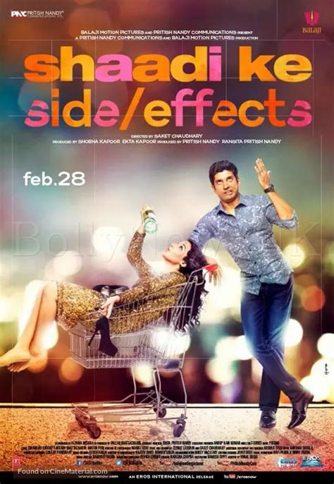 Shaadi ke side effects movie hit or flop.  Parenthood Shaadi Ke Side Effect...
