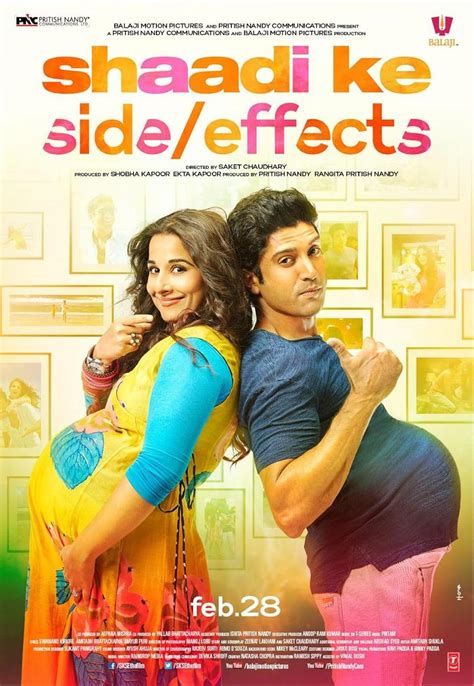 Shaadi ke side effects series imdb.  Shaadi Ke Side Effects is a witty ...
