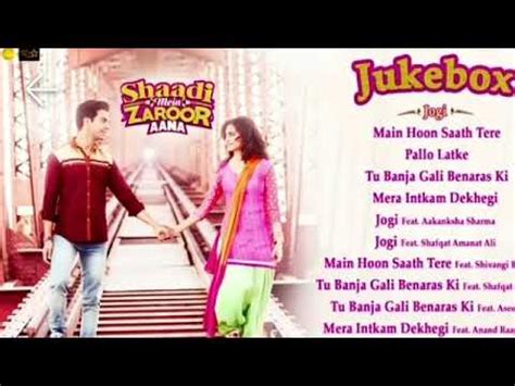 Shaadi mein zaroor aana all song list. .  <a href=https://samet-liftup.4alabs.com/cr2...