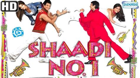 Shaadi no 1.  free & 4K options on streaming services such as Netflix, Prime Video &...